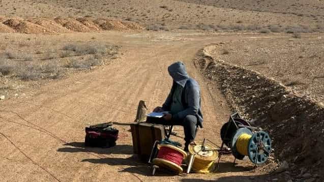 چرا دستگاه‌های S300 و S500 برای اکتشاف آب قابل اعتماد نیستند؟